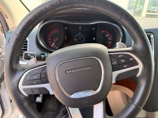 Used 2014 Dodge Durango Limited w/ Premium Group RWD image 10