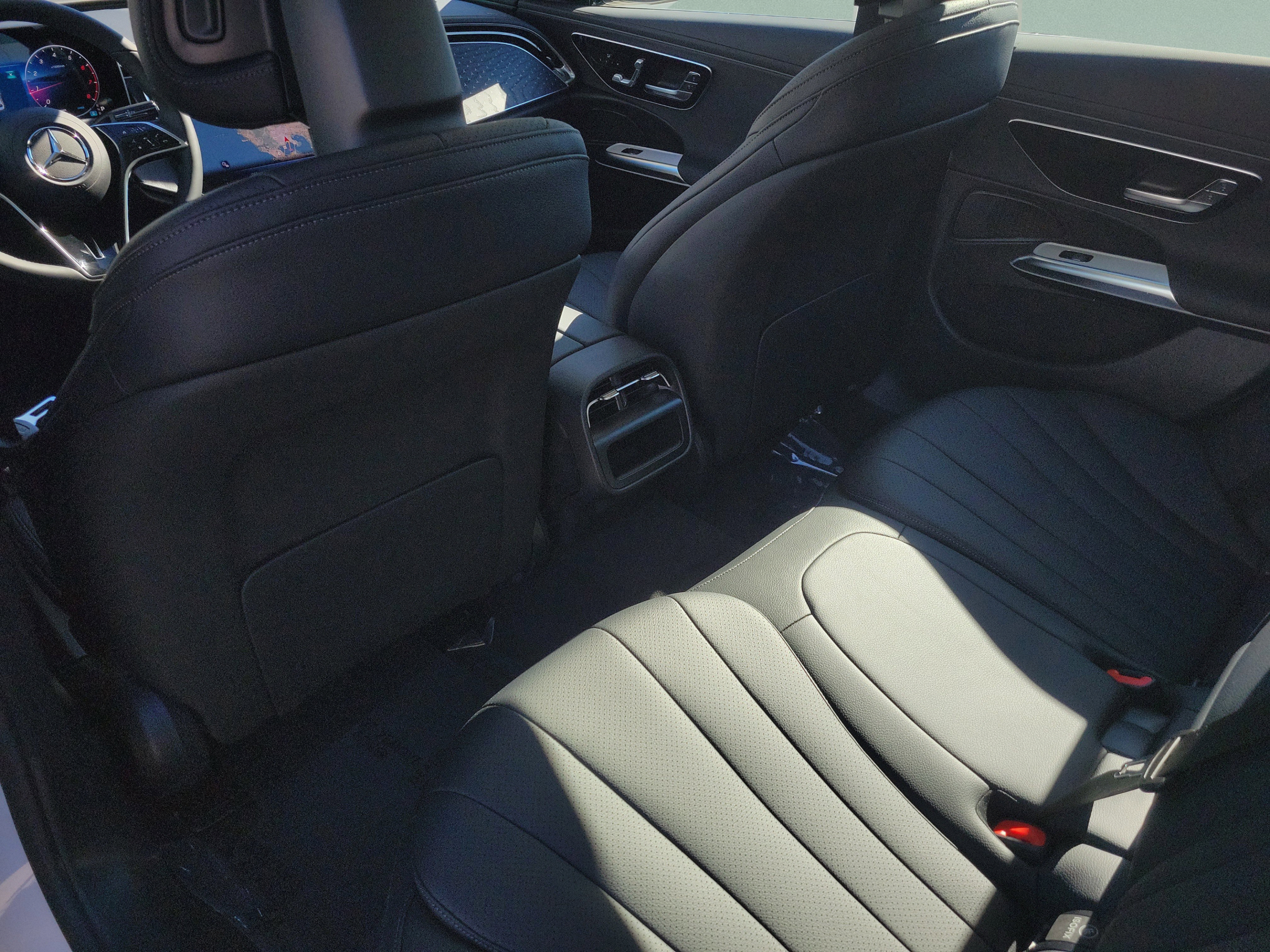 Certified 2026 Mercedes-Benz E 350 Sedan image 10
