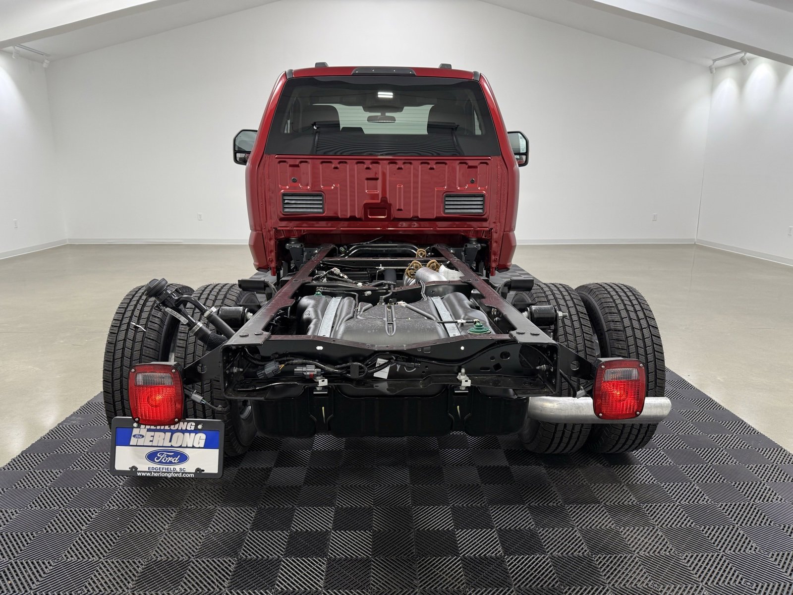 New 2025 Ford F350 XLT w/ XLT Value Package image 6