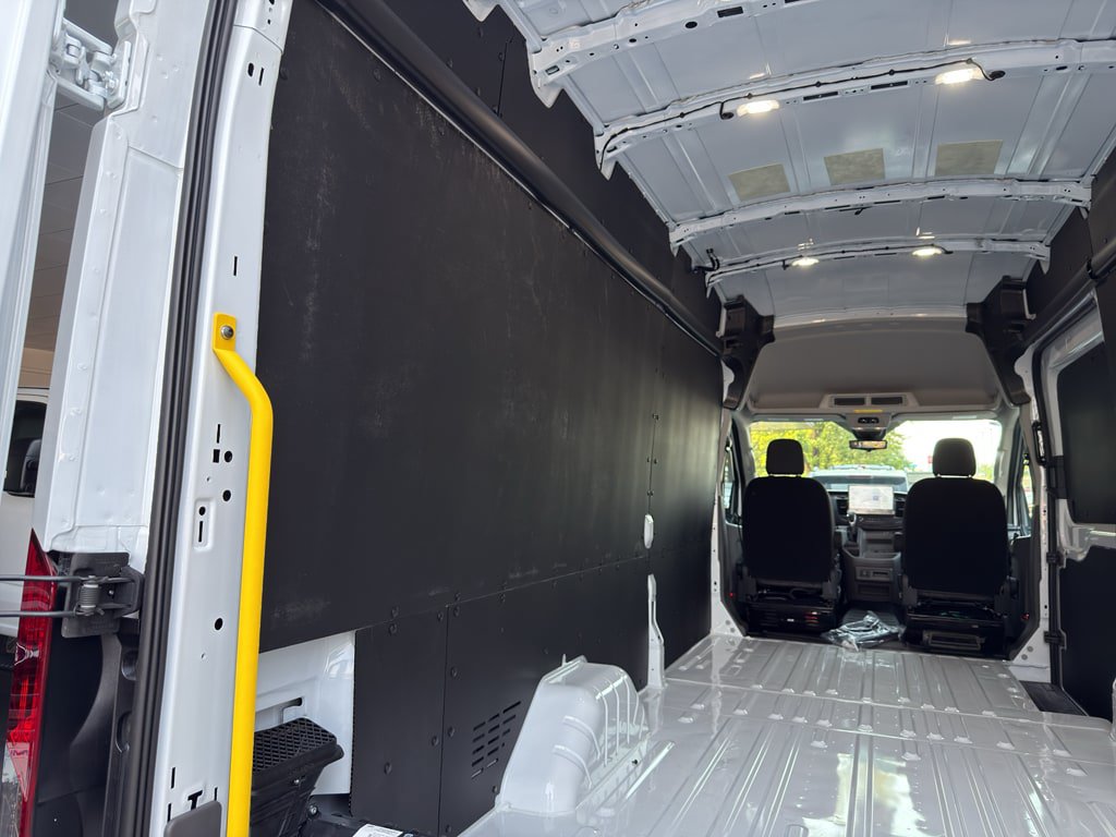 New 2026 Ford Transit 350 148 High Roof Extended AWD image 8
