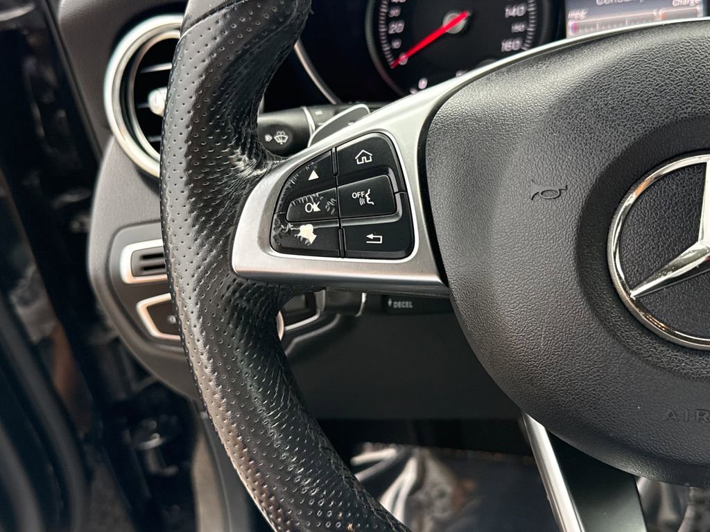 Used 2019 Mercedes-Benz GLC 300 image 15