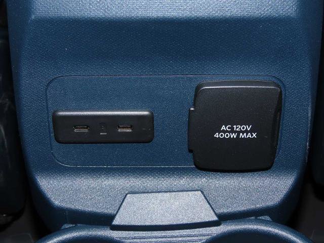 Certified 2025 Ford Maverick XLT w/ Equipment Group 301A image 25