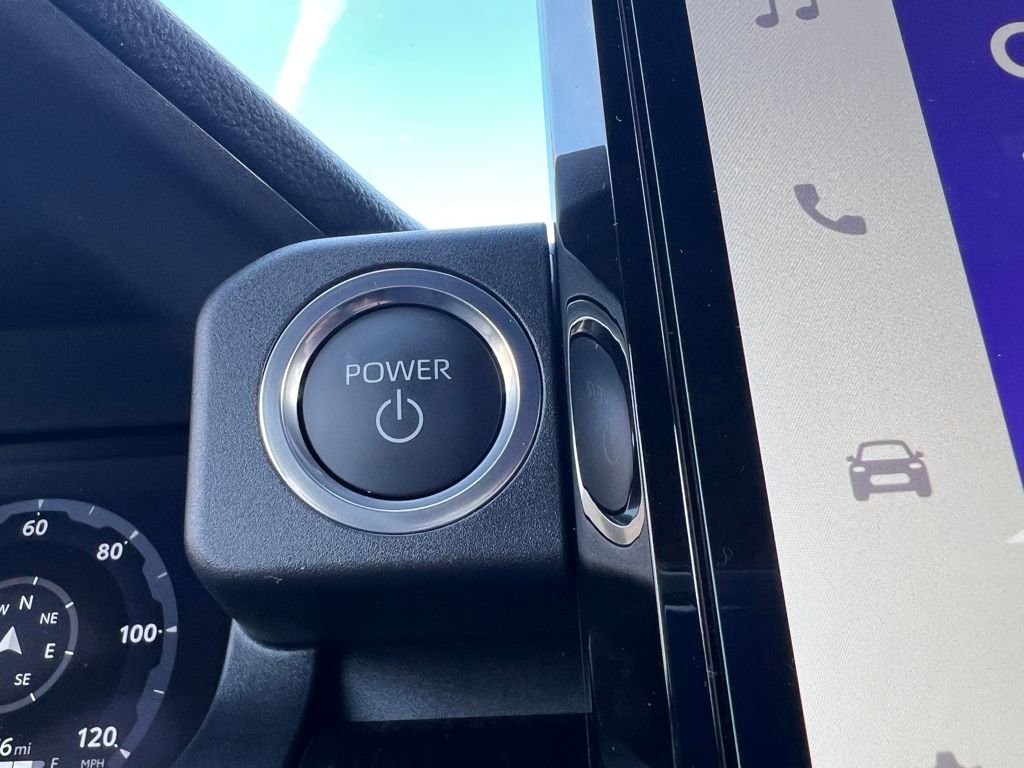 New 2026 Toyota 4Runner 4WD image 23