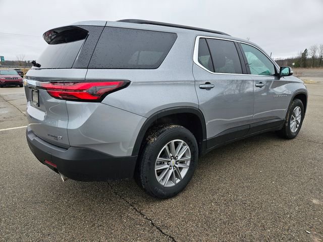 Used 2023 Chevrolet Traverse LT image 7