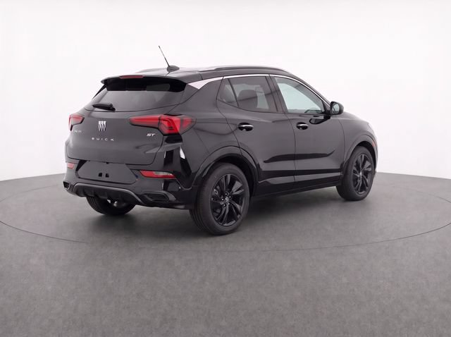 Used 2024 Buick Encore GX Sport Touring w/ Comfort Package FWD image 4
