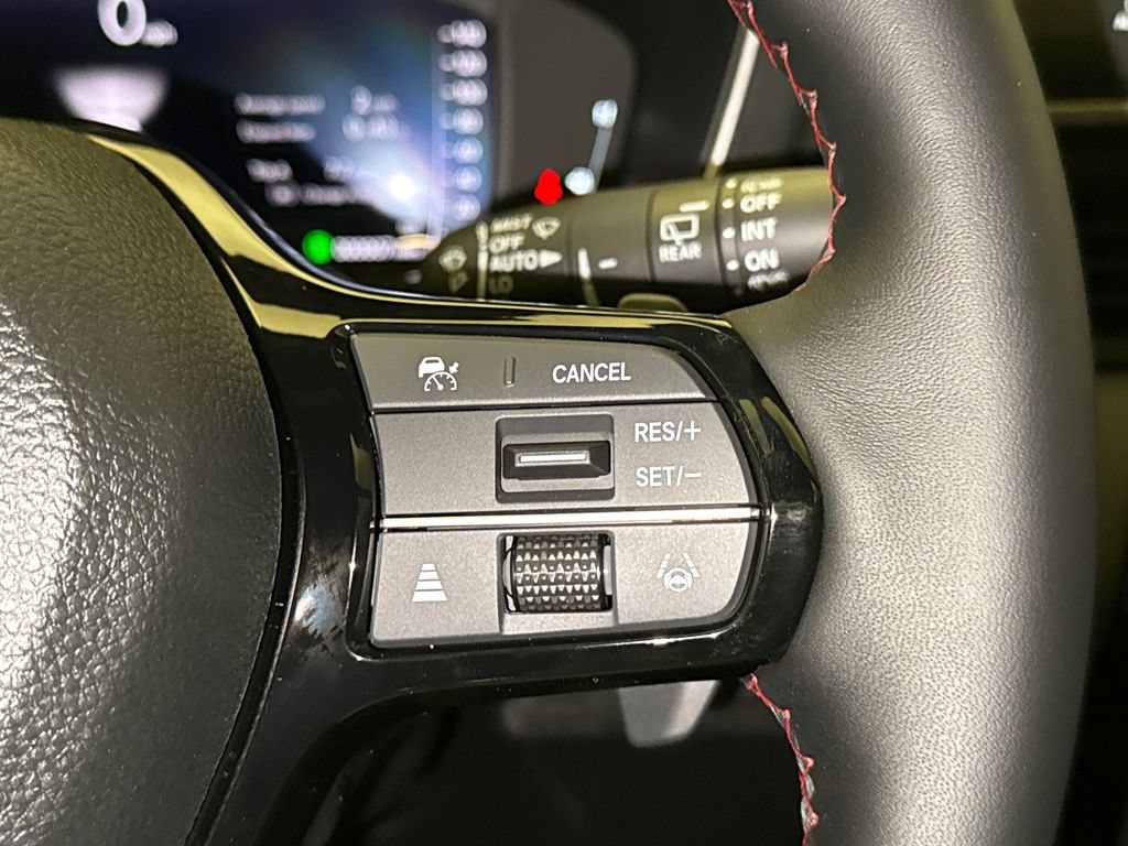 New 2026 Honda Pilot Black Edition image 32