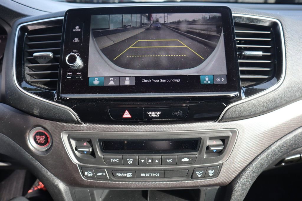 Used 2024 Honda Ridgeline Sport image 25