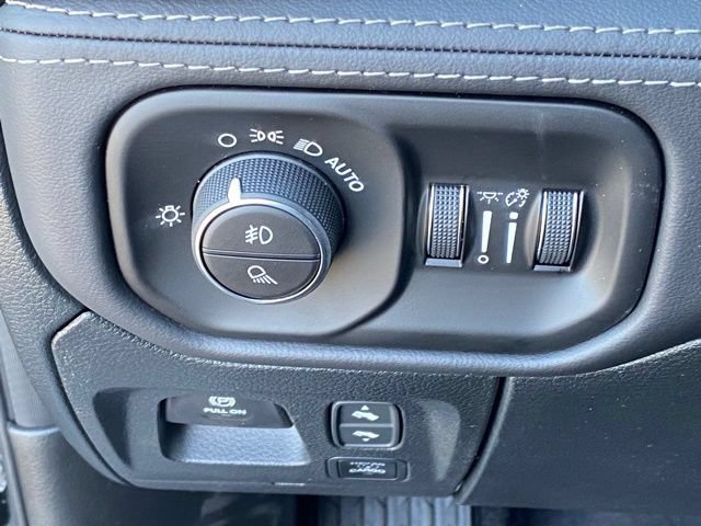 New 2026 RAM 1500 Limited AWD/4WD image 26