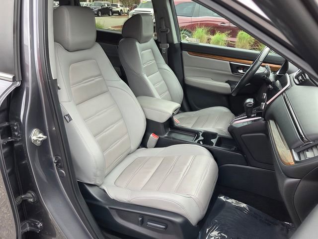 Used 2019 Honda CR-V EX-L image 18
