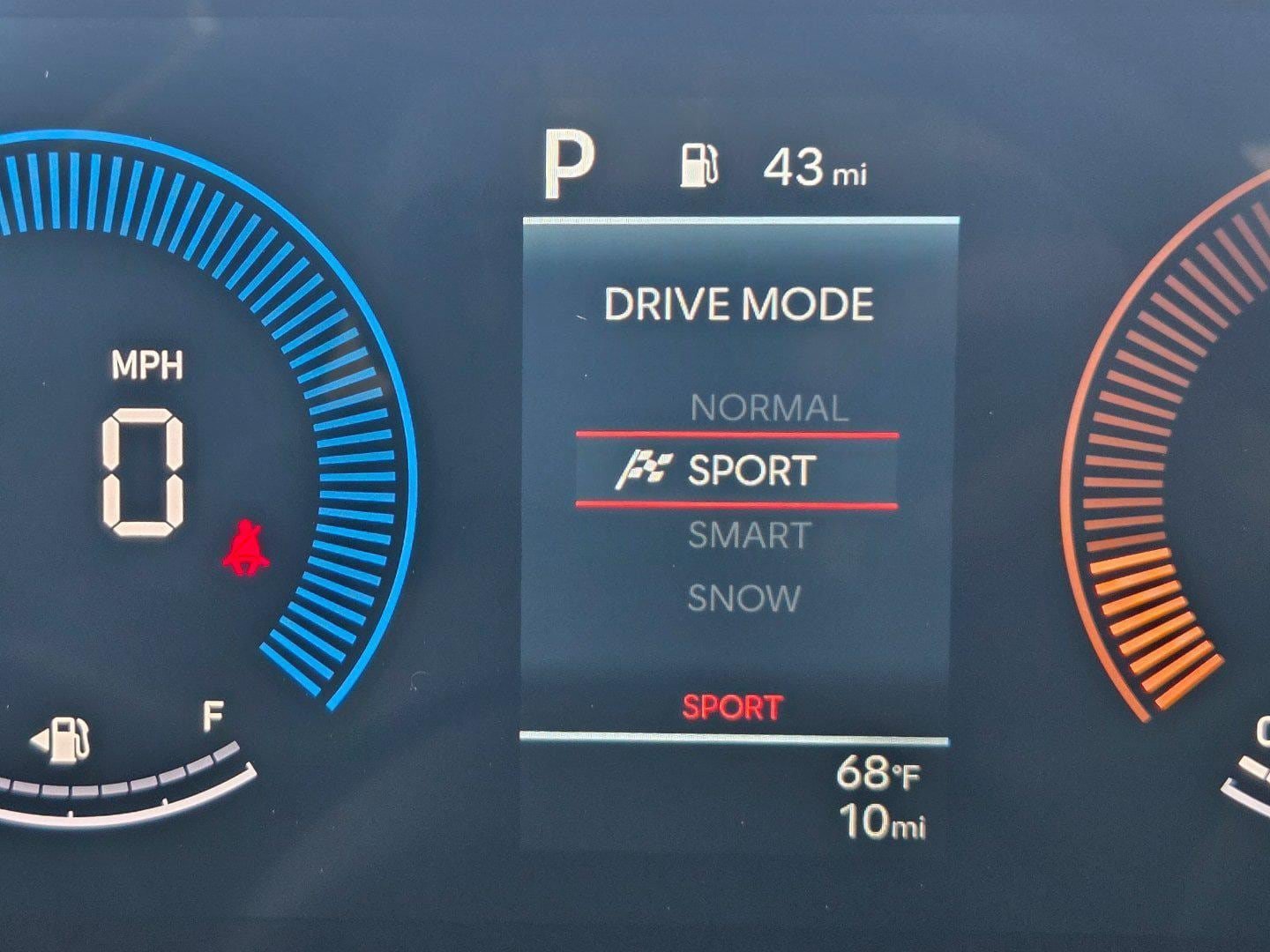New 2027 Hyundai Santa Cruz SE AWD/4WD image 55
