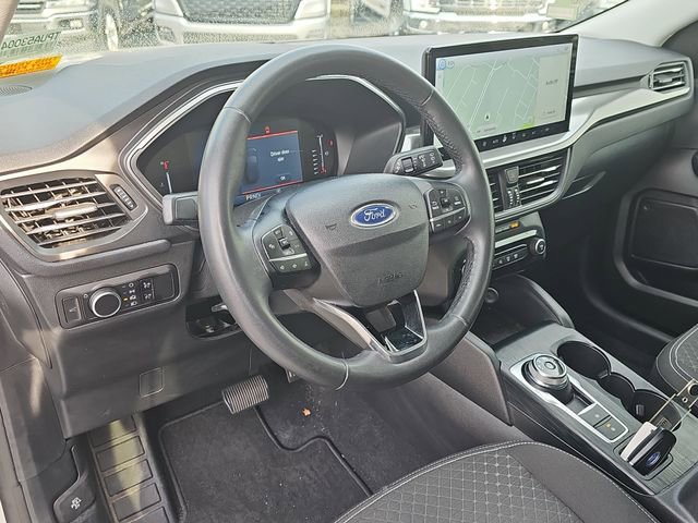 Used 2023 Ford Escape Active w/ Tech Pack #1 image 11