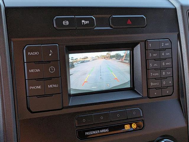 Used 2019 Ford F250 XL w/ STX Appearance Package AWD/4WD image 9