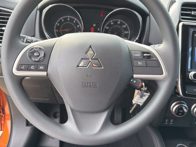 New 2027 Mitsubishi Outlander Sport ES FWD image 29