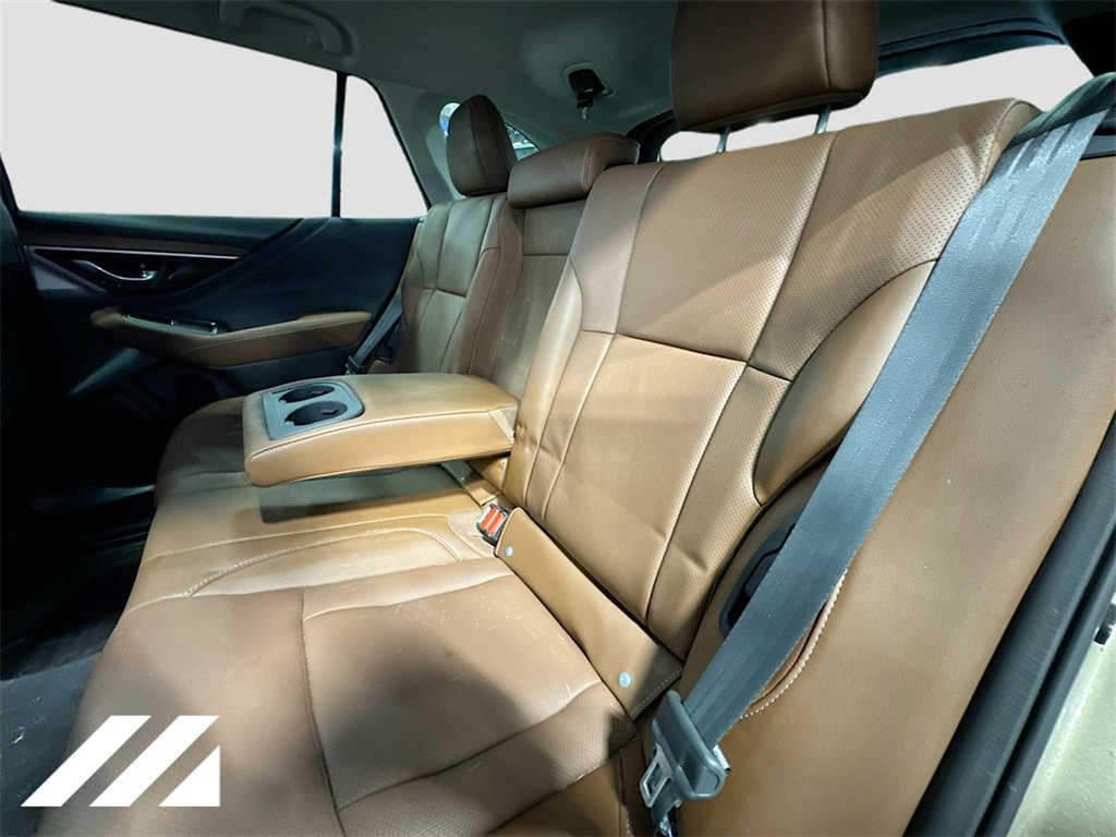 Certified 2024 Subaru Outback Touring XT image 27