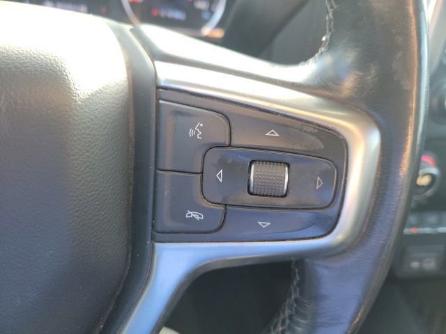 Used 2020 Chevrolet Silverado 1500 LT w/ All-Star Edition image 13