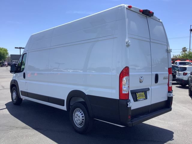 Used 2025 RAM ProMaster 3500 FWD image 20