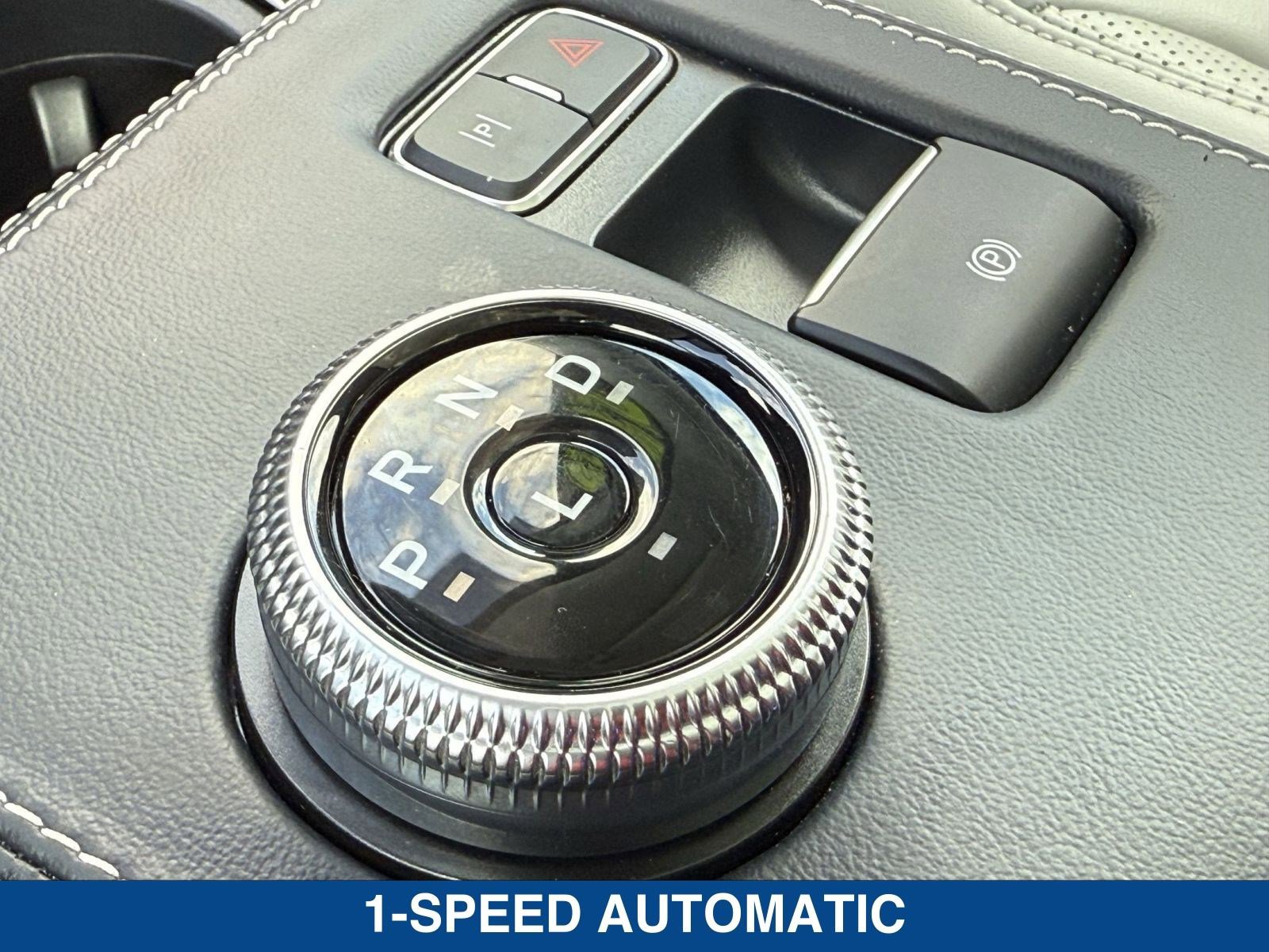 Certified 2023 Ford Mustang Mach-E Premium image 32