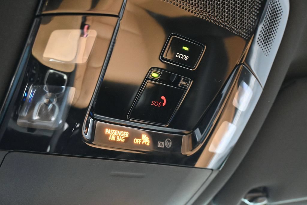 Used 2025 Lexus RX 350 FWD w/ Accessory Package (K3) image 29