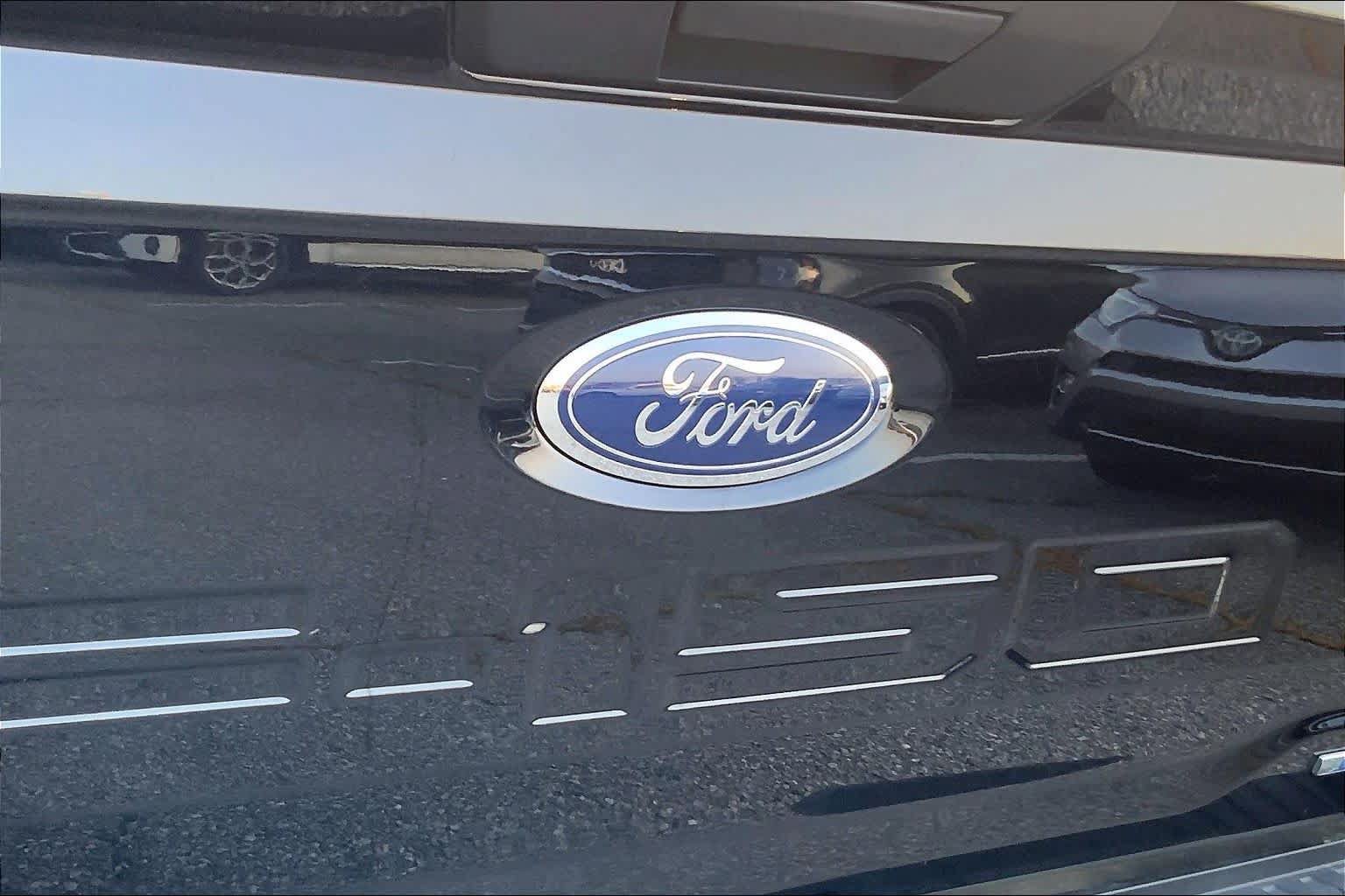 Used 2021 Ford F150 XL w/ Equipment Group 101A High AWD/4WD image 30