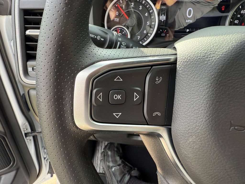 New 2027 RAM 1500 Express AWD/4WD image 22