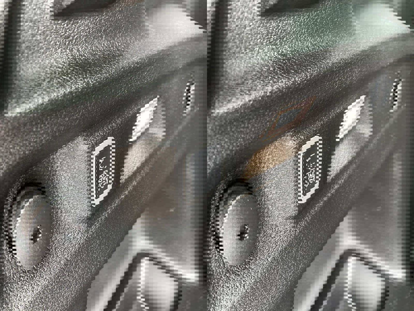 Certified 2025 Jeep Grand Cherokee L Laredo image 6