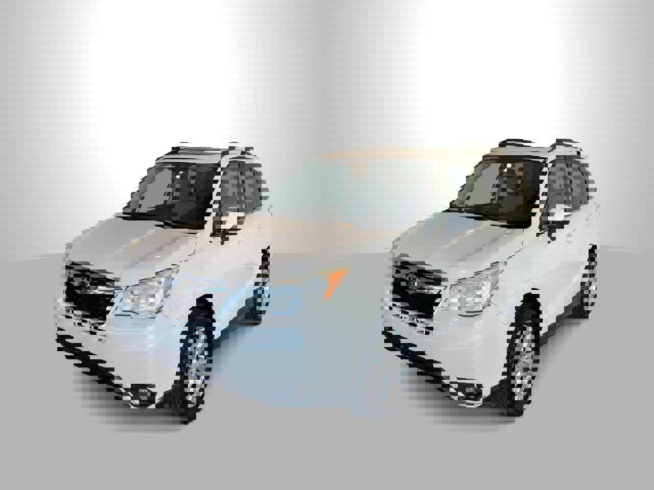 Used 2014 Subaru Forester 2.5i Touring w/ Popular Package #1