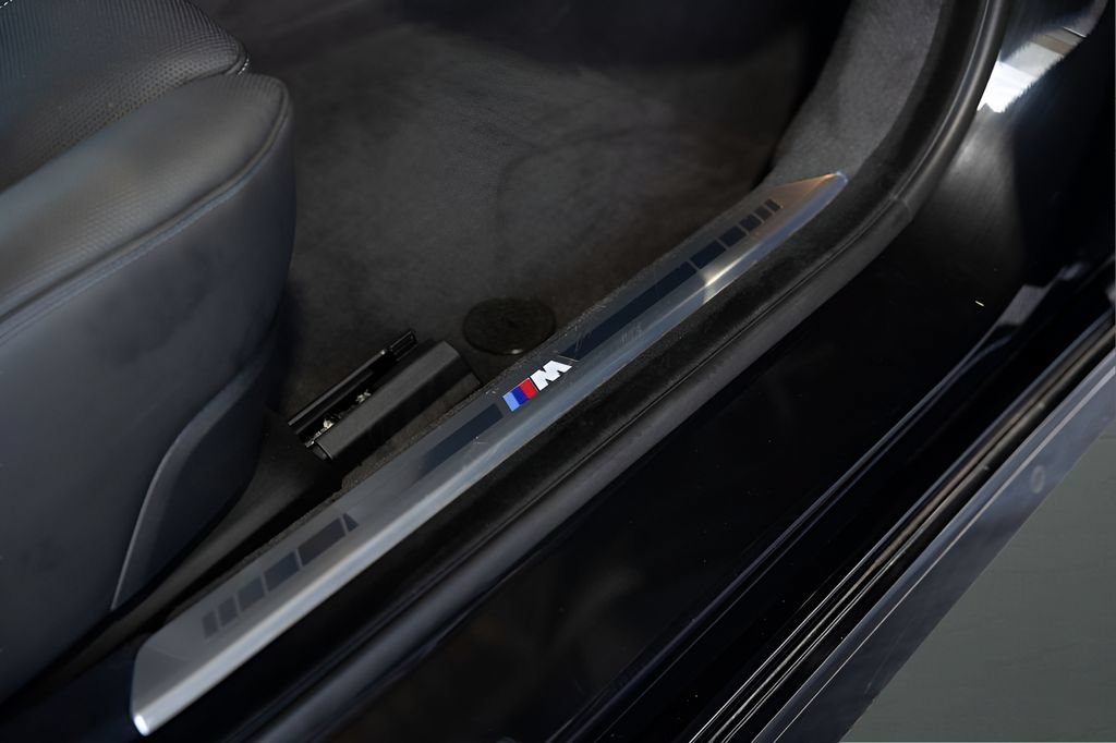 Used 2024 BMW i7 M70 AWD/4WD image 90