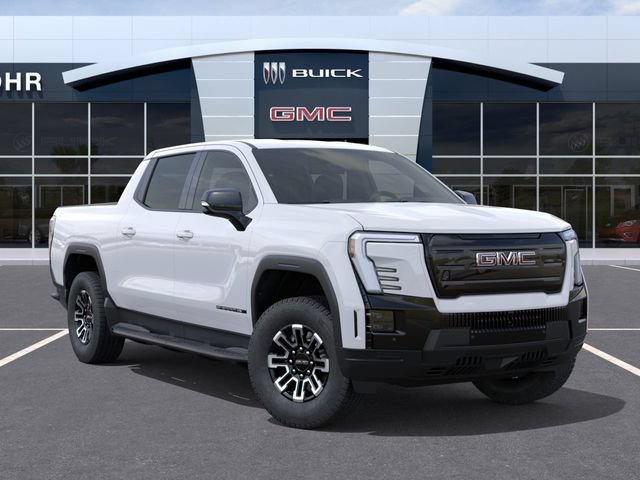 New 2026 GMC Sierra EV Elevation w/ Premium Package AWD/4WD image 8