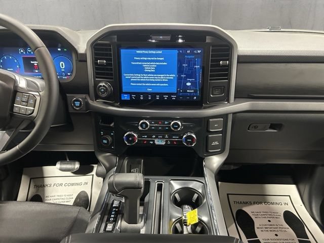 New 2026 Ford F150 XLT w/ Equipment Group 302A MID AWD/4WD image 17