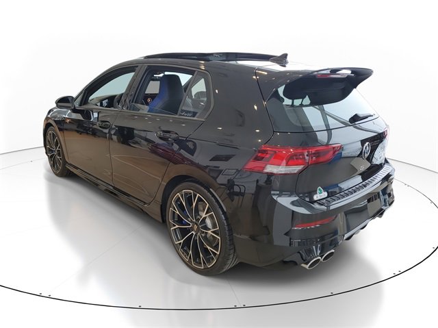 New 2026 Volkswagen Golf image 3