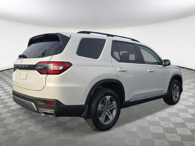 New 2026 Honda Pilot EX-L image 4