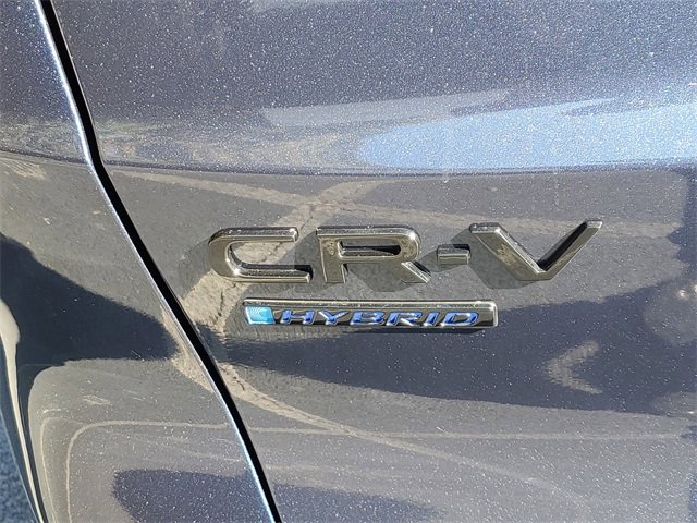 New 2026 Honda CR-V Sport-L image 7