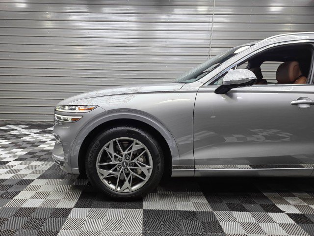 Used 2025 Genesis GV70 2.5T w/ Advanced Package AWD/4WD image 43