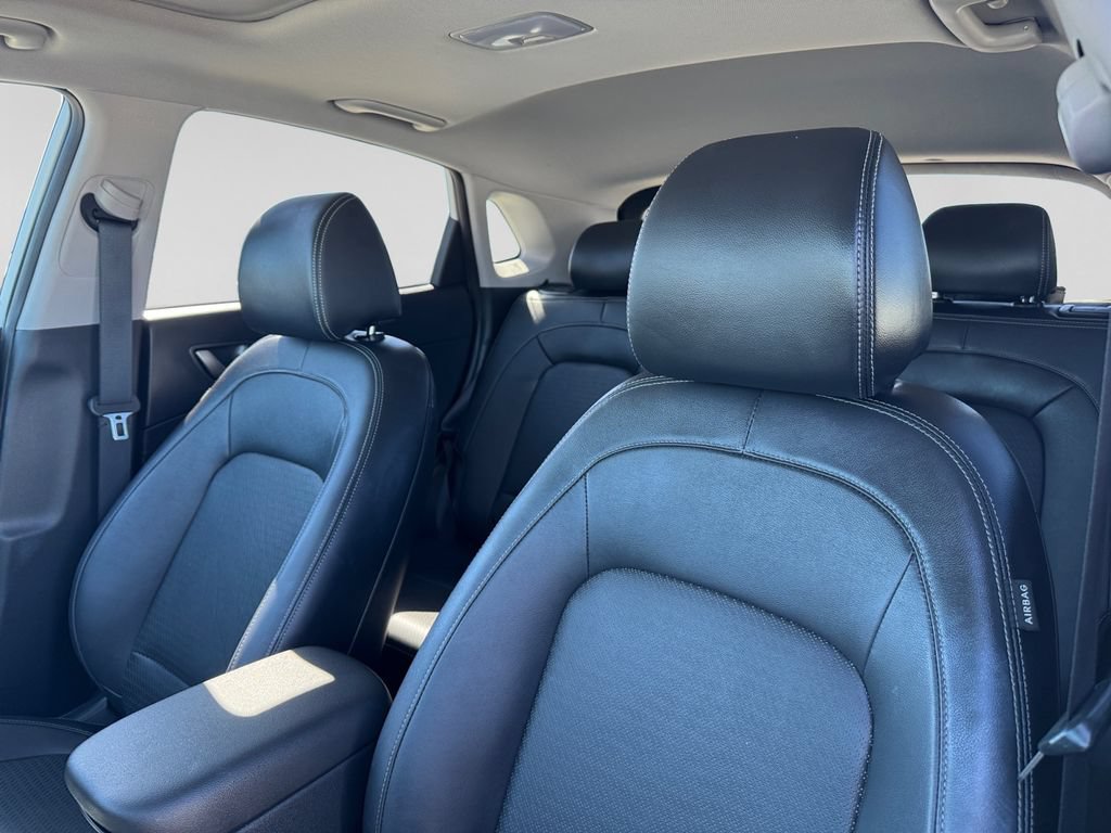 Used 2020 Hyundai Kona Ultimate FWD image 17