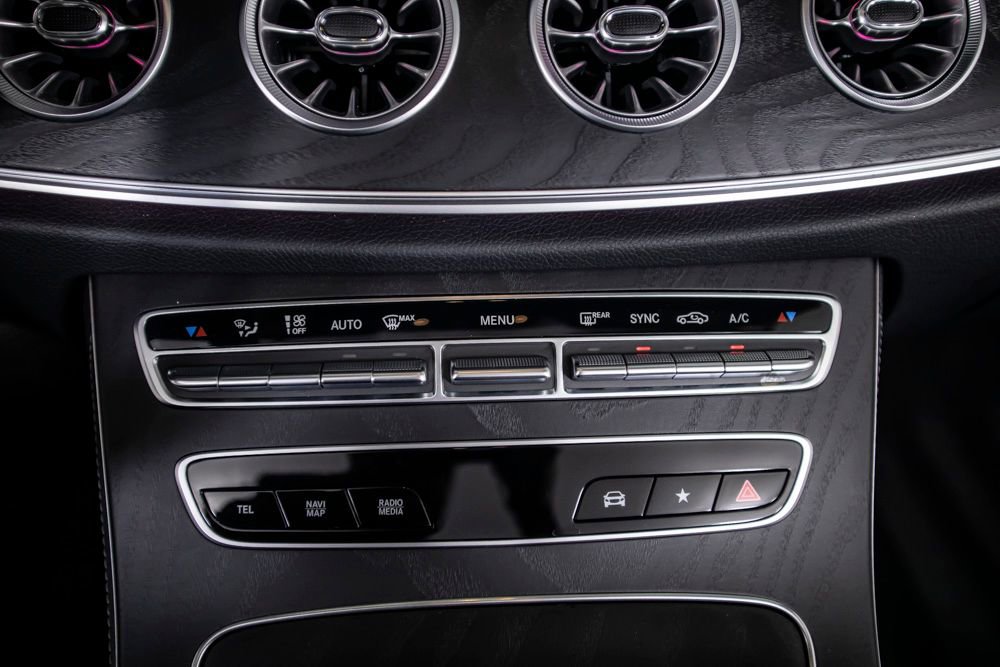 Used 2023 Mercedes-Benz E 450 Cabriolet image 35