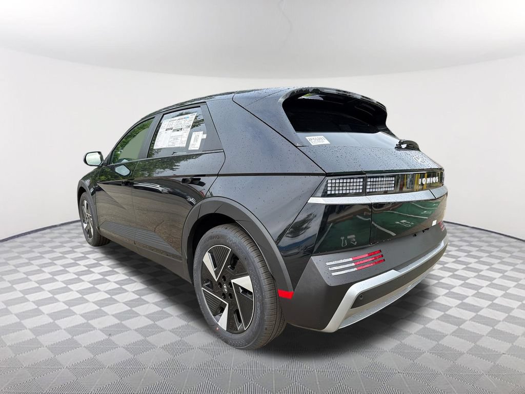 New 2026 Hyundai Ioniq 5 SE RWD image 7