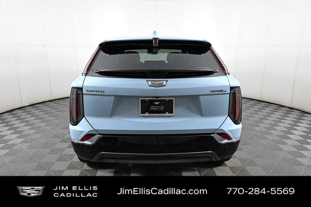 New 2026 Cadillac Optiq Sport 1 RWD image 30