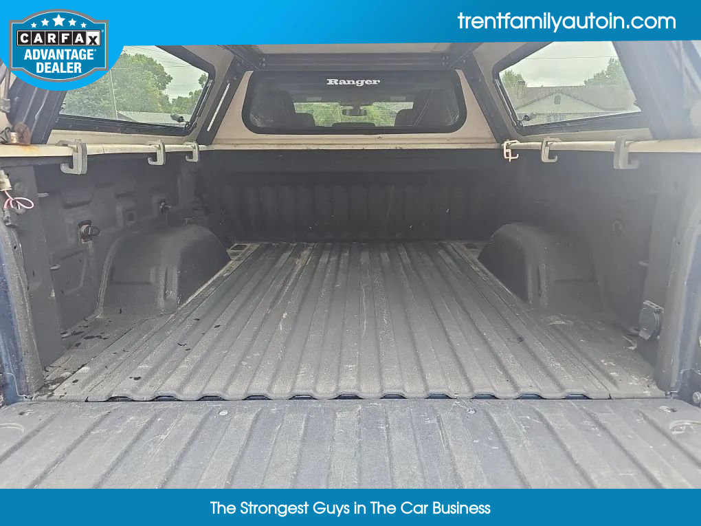 Used 2021 Chevrolet Silverado 1500 Custom image 14