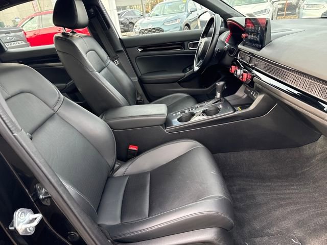Used 2022 Honda Civic Sport Touring image 19