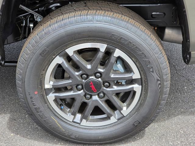 New 2026 Toyota Tacoma TRD Off-Road AWD/4WD image 6