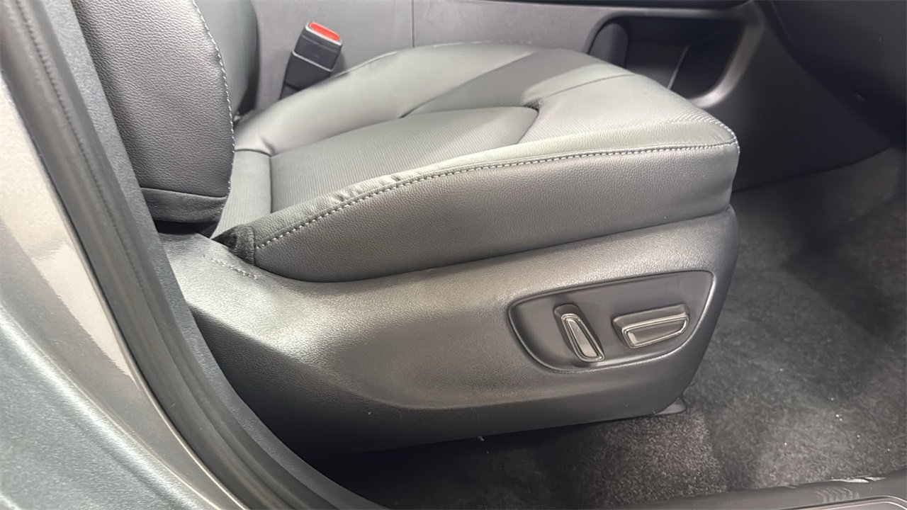 New 2026 Toyota Grand Highlander Limited image 21