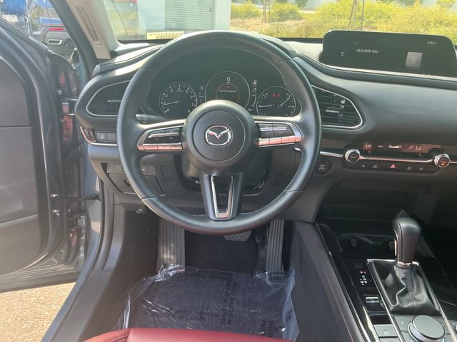 Used 2022 MAZDA CX-30 AWD 2.5 S w/ Preferred Package image 13