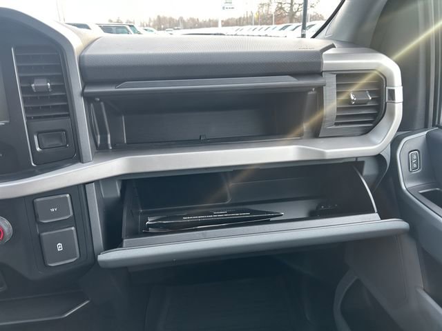 Used 2022 Ford F150 XLT image 26