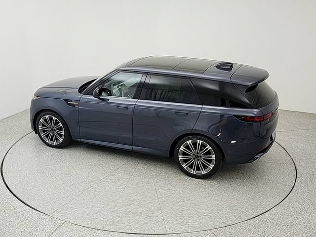 New 2026 Land Rover Range Rover Sport Dynamic SE AWD/4WD image 35