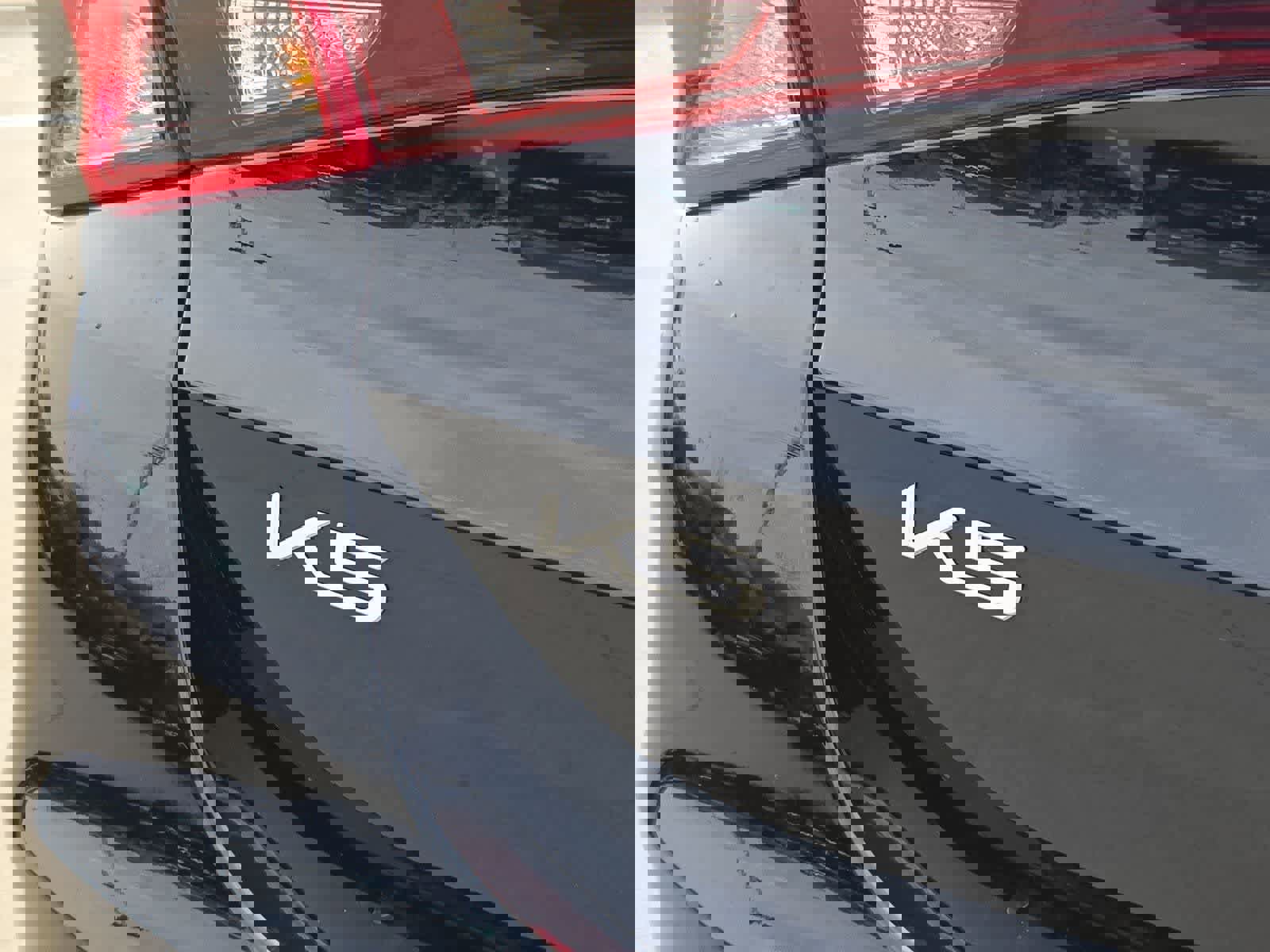 Used 2023 Kia K5 GT-Line image 11