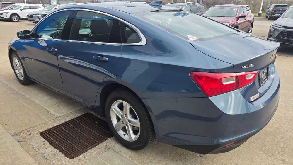 Used 2024 Chevrolet Malibu LT image 6