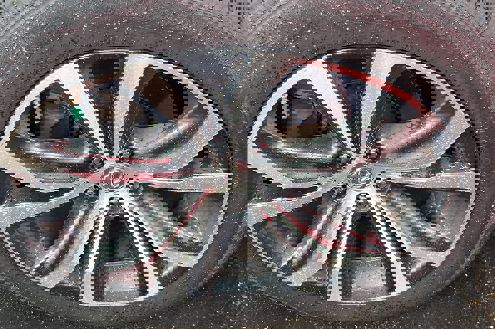 Used 2017 Lexus RX 350 AWD w/ Premium Package image 10