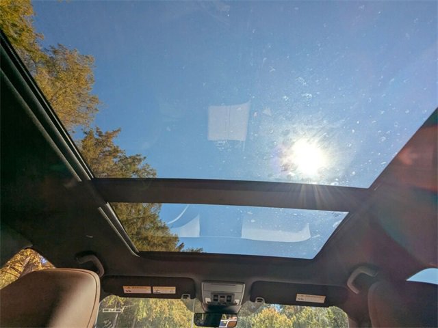 New 2026 Honda Passport TrailSport Elite image 18