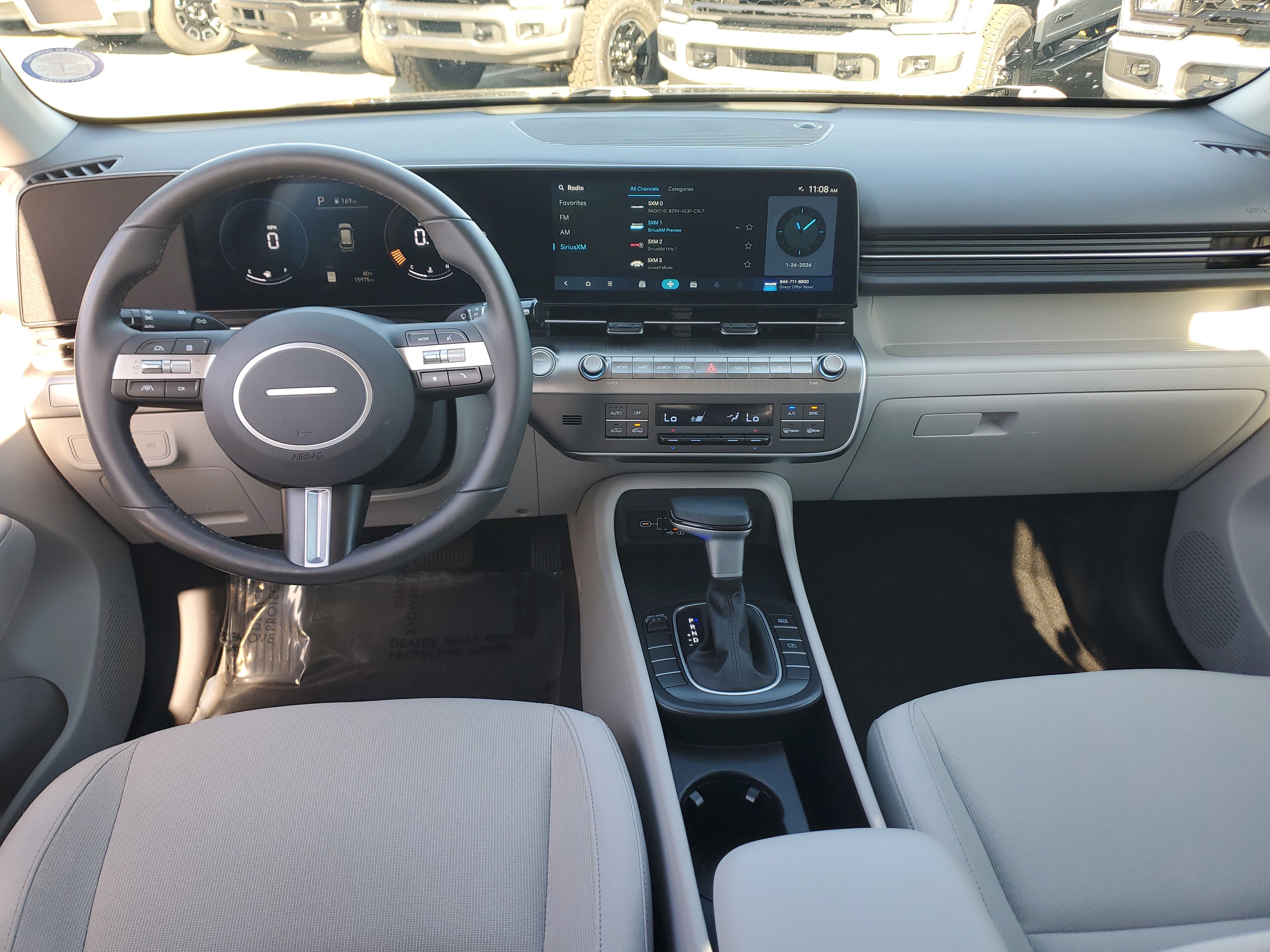 Used 2024 Hyundai Kona SEL image 15