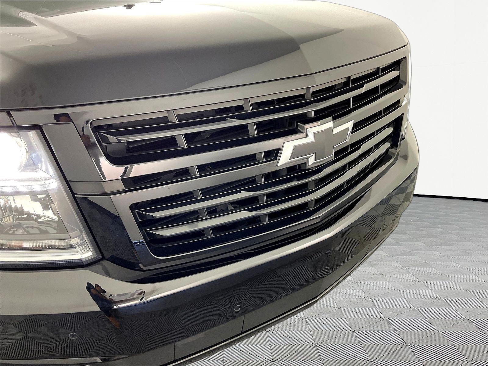Used 2019 Chevrolet Tahoe Premier AWD/4WD image 34